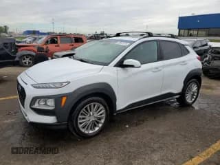 ✅ 2020 Hyundai Kona SEL Plus • VIN: KM8K6CAAXLU548001 • Лот: 73141174. Опубликован ранее на Copart с пробегом 62 276 миль. Бесплатный доступ к архиву аукционных продаж из США и подробный отчёт об истории автомобиля на DreamBid. Изображение 1.