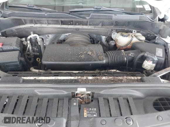 ✅ 2021 Chevrolet Silverado 1500 RST • VIN: 3GCUYEED7MG217646 • Lot: 42643254. Wystawiony na IAAI z przebiegiem 59 175 mil. Bezpłatny archiwum sprzedaży aukcyjnych z USA i szczegółowy raport historii pojazdu na DreamBid. Zdjęcie 10.