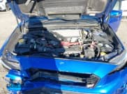 ✅ 2019 Subaru WRX STI • VIN: JF1VA2R64K9814839 • Lot: 43922432. Listed on IAAI with 42,340 mi. Free auction sales archive from the USA and detailed vehicle history report at DreamBid. Image 10.