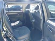 ✅ 2023 Toyota Highlander Hybrid Limited • VIN: 5TDXBRCH1PS120265 • Lot: 42733440. Listed on IAAI with 11,579 mi. Free auction sales archive from the USA and detailed vehicle history report at DreamBid. Image 8.