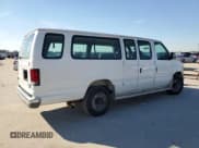 ✅ 2000 Ford Econoline Passenger XL • VIN: 1FBSS31L1YHA76163 • Лот: 88255365. Опубликован ранее на Copart с пробегом 60 042 миль. Бесплатный доступ к архиву аукционных продаж из США и подробный отчёт об истории автомобиля на DreamBid. Изображение 3.