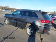 ✅ 2017 Jeep Grand Cherokee Altitude • VIN: 1C4RJFAG0HC803386 • Lot: 43724175. Listed on IAAI with 114,626 mi. Free auction sales archive from the USA and detailed vehicle history report at DreamBid. Image 3.