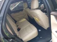 ✅ 2019 Cadillac XT5 FWD • VIN: 1GYKNARS6KZ176080 • Лот: 42441084. Опубликован ранее на IAAI с пробегом 46 931 миль. Бесплатный доступ к архиву аукционных продаж из США и подробный отчёт об истории автомобиля на DreamBid. Изображение 8.