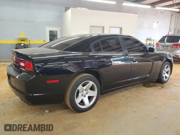 ✅ 2014 Dodge Charger Police • VIN: 2C3CDXAG0EH351021 • Лот: 69245985. Опубликован ранее на Copart с пробегом 139 332 миль. Бесплатный доступ к архиву аукционных продаж из США и подробный отчёт об истории автомобиля на DreamBid. Изображение 3.