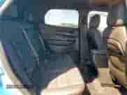 2025 Chevrolet TrailBlazer RS с VIN KL79MTSL4SB133692, выставлен на аукционе Copart как лот 81855095 с пробегом 7 273 миль миль и Списание • Salvage title. История ставок и продаж доступна на DreamBid. Изображение 11.