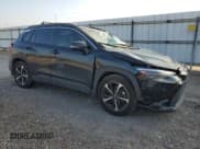 ✅ 2024 Toyota Corolla Cross Hybrid XSE • VIN: 7MUFBABG4RV043826 • Lot: 90267265. Wystawiony na Copart z przebiegiem 18 801 mil. Bezpłatny archiwum sprzedaży aukcyjnych z USA i szczegółowy raport historii pojazdu na DreamBid. Zdjęcie 4.