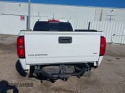 ✅ 2022 Chevrolet Colorado 2WD LT • VIN: 1GCGSCEN5N1242413 • Lot: 41228029. Wystawiony na IAAI z przebiegiem 37 144 mil. Bezpłatny archiwum sprzedaży aukcyjnych z USA i szczegółowy raport historii pojazdu na DreamBid. Zdjęcie 17.