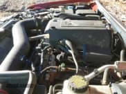 ✅ 2010 Nissan Frontier LE • VIN: 1N6AD0EVXAC434484 • Lot: 43718767. Wystawiony na IAAI z przebiegiem 100 620 mil. Bezpłatny archiwum sprzedaży aukcyjnych z USA i szczegółowy raport historii pojazdu na DreamBid. Zdjęcie 19.