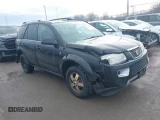 ✅ 2007 Saturn VUE V6 • VIN: 5GZCZ534X7S877414 • Lot: 41644734. Wystawiony na IAAI z przebiegiem 165 969 mil. Bezpłatny archiwum sprzedaży aukcyjnych z USA i szczegółowy raport historii pojazdu na DreamBid. Zdjęcie 1.