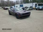 ✅ 2021 Dodge Challenger R/T Scat Pack • VIN: 2C3CDZFJ5MH658649 • Lot: 41032124. Wystawiony na Copart z przebiegiem 35 258 mil. Bezpłatny archiwum sprzedaży aukcyjnych z USA i szczegółowy raport historii pojazdu na DreamBid. Zdjęcie 11.