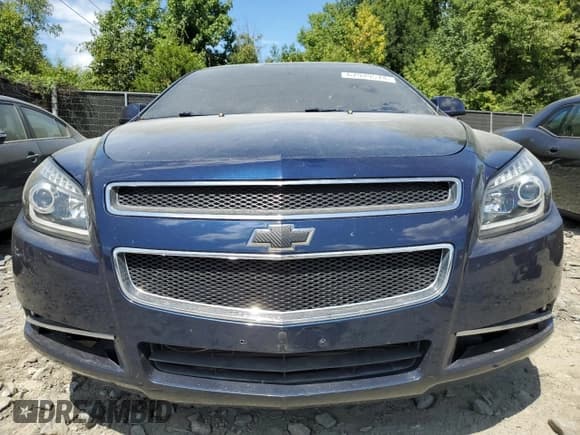 ✅ 2010 Chevrolet Malibu 2LT • VIN: 1G1ZD5E75AF249755 • Lot: 67949574. Listed on Copart with 107,386 mi. Free auction sales archive from the USA and detailed vehicle history report at DreamBid. Image 5.