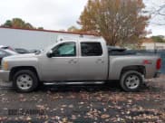 ✅ 2009 Chevrolet Silverado 1500 LT • VIN: 3GCEK23369G225372 • Lot: 43665477. Listed on IAAI with 248,948 mi. Free auction sales archive from the USA and detailed vehicle history report at DreamBid. Image 14.