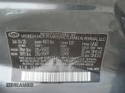 ✅ 2020 Hyundai Santa Fe SE • VIN: 5NMS23AD0LH254379 • Lot: 70369884. Wystawiony na Copart z przebiegiem Nie podano. Bezpłatny archiwum sprzedaży aukcyjnych z USA i szczegółowy raport historii pojazdu na DreamBid. Zdjęcie 15.