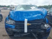 ✅ 2022 Chevrolet Colorado 2WD Work Truck • VIN: 1GCGSBEA1N1302338 • Лот: 42388100. Опубликован ранее на IAAI с пробегом 34 422 миль. Бесплатный доступ к архиву аукционных продаж из США и подробный отчёт об истории автомобиля на DreamBid. Изображение 12.