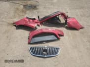 ✅ 2013 Buick LaCrosse Premium 1 • VIN: 1G4GG5E30DF175339 • Lot: 62837525. Listed on Copart with 74,856 mi. Free auction sales archive from the USA and detailed vehicle history report at DreamBid. Image 12.