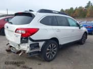✅ 2016 Subaru Outback Limited • VIN: 4S4BSENC5G3254844 • Lot: 43580399. Wystawiony na IAAI z przebiegiem 162 862 mil. Bezpłatny archiwum sprzedaży aukcyjnych z USA i szczegółowy raport historii pojazdu na DreamBid. Zdjęcie 13.