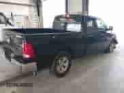 2024 Ram 1500 SLT z VIN 1C6RR6GG6RS137293, wystawiony jako IAAI lot #43323845 z przebiegiem 34 382 mil mil oraz . Historia ofert i sprzedaży dostępna na DreamBid. Obrazek 4.