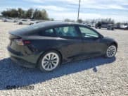 ✅ 2022 Tesla Model 3 • VIN: 5YJ3E1EA9NF339306 • Lot: 48377555. Wystawiony na Copart z przebiegiem 25 847 mil. Bezpłatny archiwum sprzedaży aukcyjnych z USA i szczegółowy raport historii pojazdu na DreamBid. Zdjęcie 3.