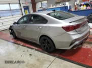 ✅ 2023 Kia Forte GT • VIN: 3KPF44AC7PE658415 • Lot: 91872715. Wystawiony na Copart z przebiegiem 33 134 mil. Bezpłatny archiwum sprzedaży aukcyjnych z USA i szczegółowy raport historii pojazdu na DreamBid. Zdjęcie 2.