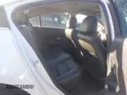 ✅ 2015 Chevrolet Cruze LT • VIN: 1G1PE5SB0F7263691 • Лот: 43569578. Опубликован ранее на IAAI с пробегом 84 985 миль. Бесплатный доступ к архиву аукционных продаж из США и подробный отчёт об истории автомобиля на DreamBid. Изображение 8.