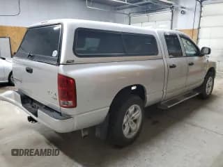 ✅ 2004 Dodge 1500 ST • VIN: 1D3HU18D04J113572 • Лот: 72674424. Опубликован ранее на Copart с пробегом 106 337 миль. Бесплатный доступ к архиву аукционных продаж из США и подробный отчёт об истории автомобиля на DreamBid. Изображение 3.