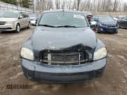 ✅ 2010 Chevrolet HHR 1LT • VIN: 3GNBABDB2AS560102 • Lot: 43968645. Listed on Copart with 146,536 mi. Free auction sales archive from the USA and detailed vehicle history report at DreamBid. Image 5.