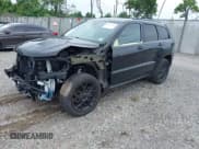 ✅ 2021 Jeep Grand Cherokee Limited • VIN: 1C4RJFBG7MC859835 • Лот: 42697146. Опубликован ранее на IAAI с пробегом 67 254 миль. Бесплатный доступ к архиву аукционных продаж из США и подробный отчёт об истории автомобиля на DreamBid. Изображение 2.