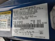 ✅ 2018 Ford Fusion Titanium • VIN: 3FA6P0D92JR233464 • Lot: 42188747. Listed on IAAI with 80,460 mi. Free auction sales archive from the USA and detailed vehicle history report at DreamBid. Image 9.