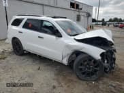 ✅ 2017 Dodge Durango GT • VIN: 1C4RDJDG4HC606386 • Lot: 82080745. Wystawiony na Copart z przebiegiem Nie podano. Bezpłatny archiwum sprzedaży aukcyjnych z USA i szczegółowy raport historii pojazdu na DreamBid. Zdjęcie 4.
