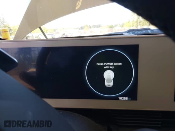 ✅ 2024 Hyundai Ioniq 5 Limited • VIN: KM8KRDDF8RU252813 • Lot: 42051294. Listed on IAAI with 18,258 mi. Free auction sales archive from the USA and detailed vehicle history report at DreamBid. Image 7.