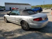 ✅ 2004 Chrysler Sebring LXi • VIN: 1C3EL55R94N259049 • Lot: 67322755. Listed on Copart with 151,897 mi. Free auction sales archive from the USA and detailed vehicle history report at DreamBid. Image 2.