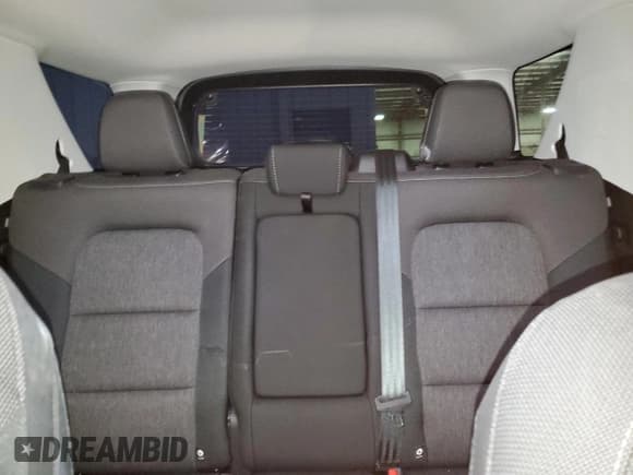 ✅ 2024 Ford Bronco Sport Big Bend • VIN: 3FMCR9B62RRE84660 • Lot: 89901795. Listed on Copart with 14,779 mi. Free auction sales archive from the USA and detailed vehicle history report at DreamBid. Image 10.