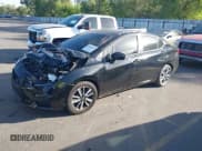 ✅ 2021 Nissan Versa SV • VIN: 3N1CN8EV3ML839377 • Лот: 42860715. Опубликован ранее на IAAI с пробегом 104 554 миль. Бесплатный доступ к архиву аукционных продаж из США и подробный отчёт об истории автомобиля на DreamBid. Изображение 17.