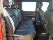 ✅ 2024 Ford F-150 Raptor • VIN: 1FTFW1RG2RFB15756 • Lot: 69788665. Wystawiony na Copart z przebiegiem 16 722 mil. Bezpłatny archiwum sprzedaży aukcyjnych z USA i szczegółowy raport historii pojazdu na DreamBid. Zdjęcie 10.