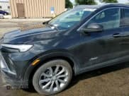 ✅ 2024 Buick Encore GX Avenir • VIN: KL4AMFSL9RB000125 • Lot: 64882795. Listed on Copart with 34,768 mi. Free auction sales archive from the USA and detailed vehicle history report at DreamBid. Image 14.