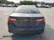 2012 Toyota Camry SE with VIN 4T1BF1FKXCU103098, listed as a Copart auction lot 90617015 with 209,471 mi miles and Salvage title. Bid and sale history available at DreamBid. Image 6.