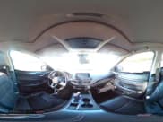 ✅ 2020 Nissan Altima SR • VIN: 1N4BL4CV4LC199769 • Lot: 84964725. Listed on Copart with 130,013 mi. Free auction sales archive from the USA and detailed vehicle history report at DreamBid. Image 14.