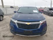✅ 2023 Chevrolet Equinox LT • VIN: 3GNAXUEG8PL128553 • Лот: 43542487. Опубликован ранее на IAAI с пробегом 15 536 миль. Бесплатный доступ к архиву аукционных продаж из США и подробный отчёт об истории автомобиля на DreamBid. Изображение 13.