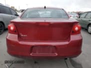 ✅ 2014 Dodge Avenger SE • VIN: 1C3CDZAB0EN214815 • Лот: 79030264. Опубликован ранее на Copart с пробегом 136 995 миль. Бесплатный доступ к архиву аукционных продаж из США и подробный отчёт об истории автомобиля на DreamBid. Изображение 6.