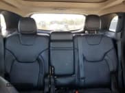 ✅ 2014 Jeep Cherokee Limited • VIN: 1C4PJMDS2EW240959 • Lot: 87375075. Listed on Copart with 198,782 mi. Free auction sales archive from the USA and detailed vehicle history report at DreamBid. Image 10.