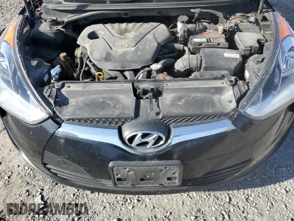 ✅ 2016 Hyundai Veloster • VIN: KMHTC6AD3GU279144 • Lot: 76304354. Wystawiony na Copart z przebiegiem 169 453 mil. Bezpłatny archiwum sprzedaży aukcyjnych z USA i szczegółowy raport historii pojazdu na DreamBid. Zdjęcie 11.