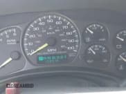 ✅ 2001 GMC Sierra 1500 SLE • VIN: 1GTEK19T11E181309 • Лот: 42105688. Опубликован ранее на IAAI с пробегом 158 314 миль. Бесплатный доступ к архиву аукционных продаж из США и подробный отчёт об истории автомобиля на DreamBid. Изображение 7.