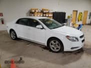 ✅ 2009 Chevrolet Malibu 1LT • VIN: 1G1ZH57N994219486 • Lot: 68550284. Listed on Copart with 58,977 mi. Free auction sales archive from the USA and detailed vehicle history report at DreamBid. Image 4.