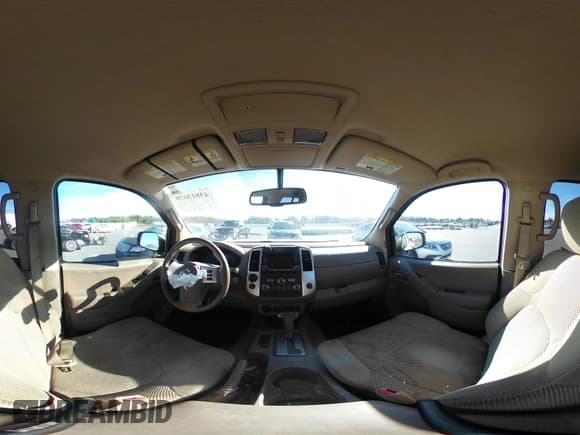 ✅ 2017 Nissan Frontier SL • VIN: 1N6DD0ER5HN709645 • Lot: 43813678. Listed on IAAI with 76,313 mi. Free auction sales archive from the USA and detailed vehicle history report at DreamBid. Image 18.