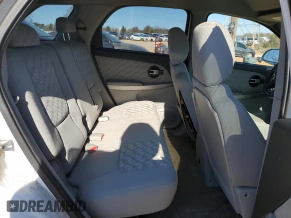 ✅ 2006 Chevrolet Equinox LT • VIN: 2CNDL63F766093915 • Лот: 83439184. Опубликован ранее на Copart с пробегом 167 477 миль. Бесплатный доступ к архиву аукционных продаж из США и подробный отчёт об истории автомобиля на DreamBid. Изображение 11.