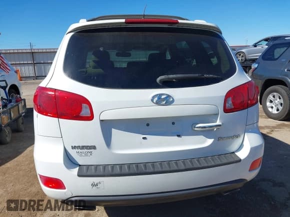 ✅ 2009 Hyundai Santa Fe Limited • VIN: 5NMSH13E69H246529 • Лот: 43406085. Опубликован ранее на IAAI с пробегом 110 905 миль. Бесплатный доступ к архиву аукционных продаж из США и подробный отчёт об истории автомобиля на DreamBid. Изображение 17.