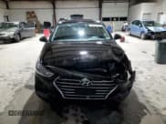 ✅ 2020 Hyundai Accent SE • VIN: 3KPC24A69LE120117 • Лот: 83235264. Опубликован ранее на Copart с пробегом 103 597 миль. Бесплатный доступ к архиву аукционных продаж из США и подробный отчёт об истории автомобиля на DreamBid. Изображение 5.