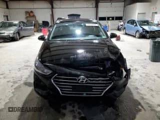 ✅ 2020 Hyundai Accent SE • VIN: 3KPC24A69LE120117 • Лот: 83235264. Опубликован ранее на Copart с пробегом 103 597 миль. Бесплатный доступ к архиву аукционных продаж из США и подробный отчёт об истории автомобиля на DreamBid. Изображение 5.