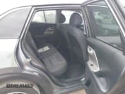 ✅ 2018 Kia Niro LX • VIN: KNDCB3LC1J5122157 • Lot: 42893798. Listed on IAAI with 143,261 mi. Free auction sales archive from the USA and detailed vehicle history report at DreamBid. Image 8.