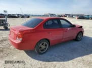 ✅ 2005 Hyundai Elantra GLS • VIN: KMHDN46D95U967139 • Lot: 45349055. Wystawiony na Copart z przebiegiem 166 754 mil. Bezpłatny archiwum sprzedaży aukcyjnych z USA i szczegółowy raport historii pojazdu na DreamBid. Zdjęcie 3.